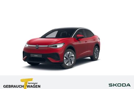 VW ID.5 Gebrauchtwagen
