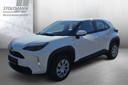 Toyota Yaris Cross Gebrauchtwagen