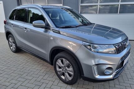 Suzuki Vitara Gebrauchtwagen