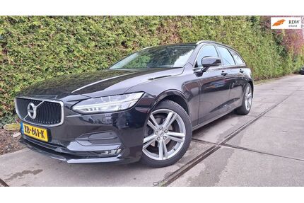 Volvo V90 Gebrauchtwagen