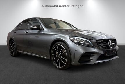 Mercedes-Benz C 300 Gebrauchtwagen