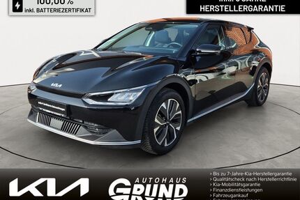 Kia EV6 Gebrauchtwagen