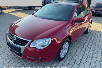 VW Eos Gebrauchtwagen