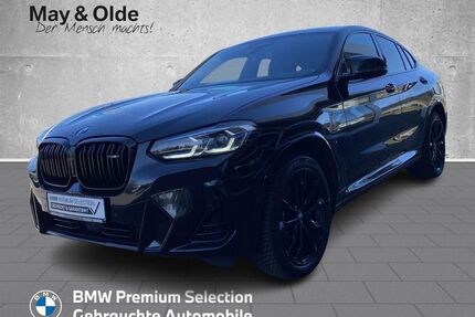 BMW X4 M40 Gebrauchtwagen