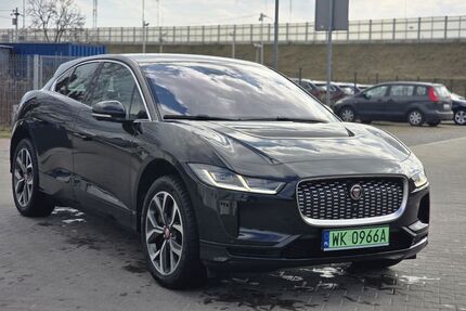 Jaguar I-Pace Gebrauchtwagen