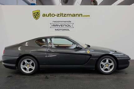 Ferrari 456 Gebrauchtwagen