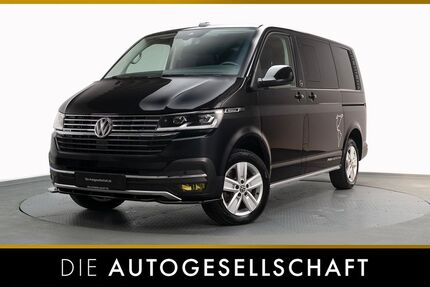 VW T6 andere Gebrauchtwagen