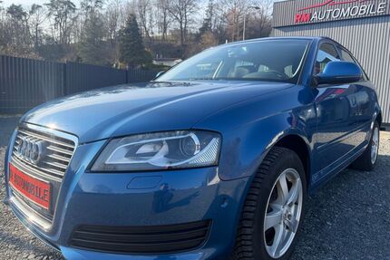 Audi A3 Gebrauchtwagen