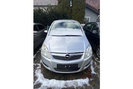Opel Zafira Gebrauchtwagen