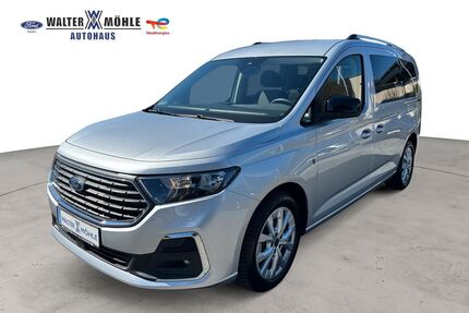 Ford Grand Tourneo Gebrauchtwagen