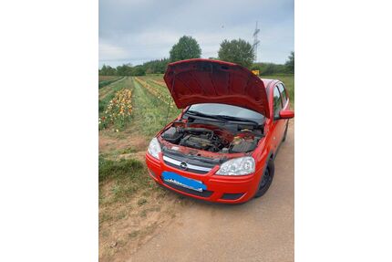 Opel Corsa Gebrauchtwagen