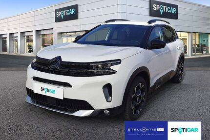 Citroen C5 Aircross Gebrauchtwagen