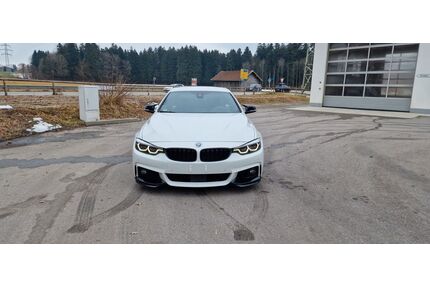 BMW 440 Gebrauchtwagen