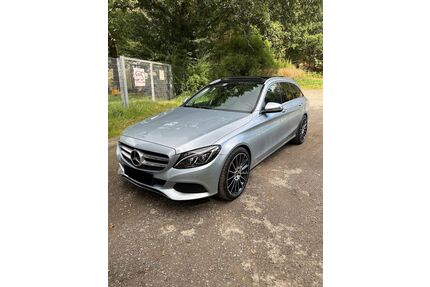 Mercedes-Benz C 250 Gebrauchtwagen