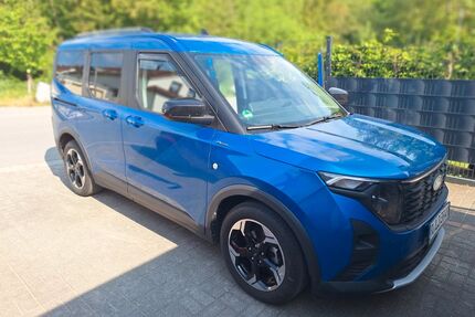 Ford Tourneo Courier Gebrauchtwagen