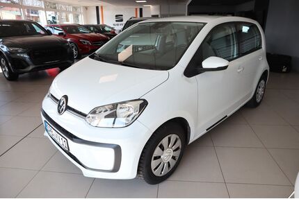 VW up! Gebrauchtwagen