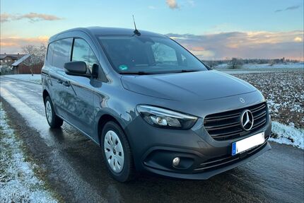 Mercedes-Benz Citan Gebrauchtwagen