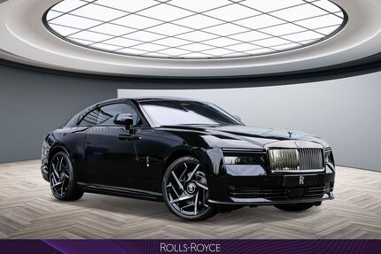 Rolls Royce Spectre Gebrauchtwagen