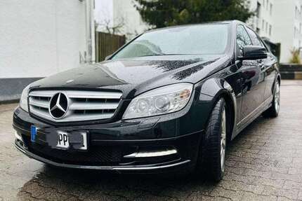 Mercedes-Benz 180 Gebrauchtwagen