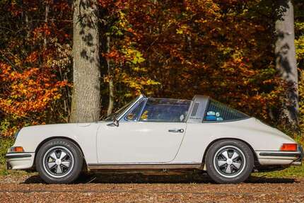 Porsche 911 Gebrauchtwagen