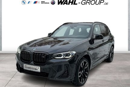 BMW X3 M40 Gebrauchtwagen