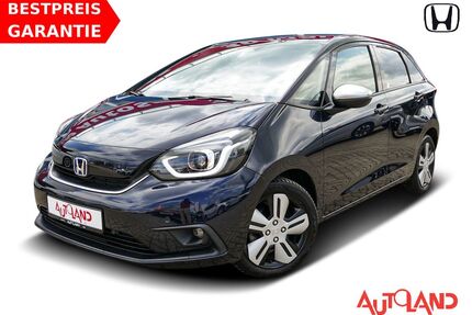 Honda Jazz Gebrauchtwagen