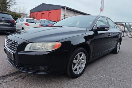 Volvo S80 Gebrauchtwagen
