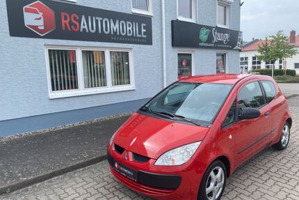 Mitsubishi Colt Gebrauchtwagen
