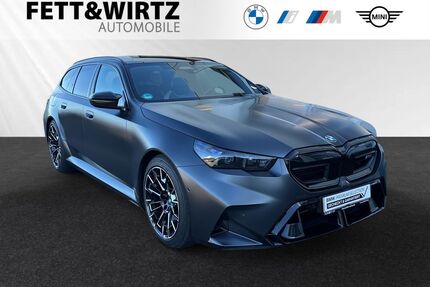 BMW M5 Gebrauchtwagen