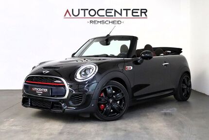 Mini John Cooper Works Cabrio Gebrauchtwagen