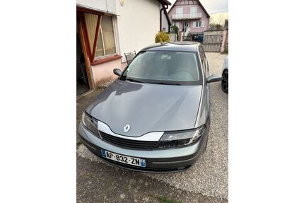 Renault Laguna Gebrauchtwagen