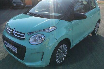 Citroen C1 Gebrauchtwagen