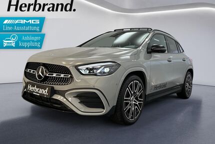Mercedes-Benz GLA 200 Gebrauchtwagen