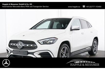 Mercedes-Benz GLA 250 Gebrauchtwagen