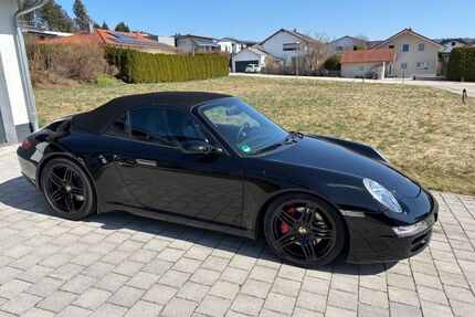 Porsche 997 Gebrauchtwagen