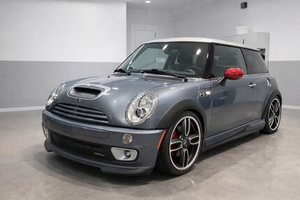 Mini John Cooper Works Gebrauchtwagen
