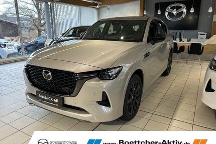 Mazda CX-60 Gebrauchtwagen
