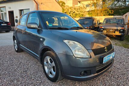Suzuki Swift Gebrauchtwagen