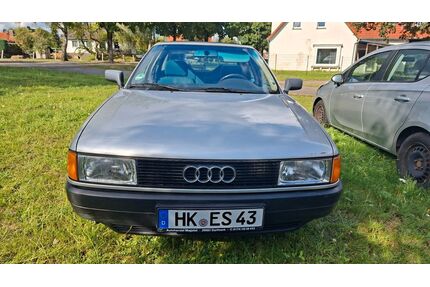 Audi 80 Gebrauchtwagen