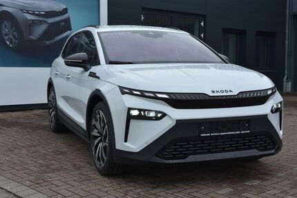 Skoda Elroq Gebrauchtwagen