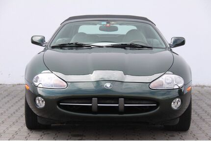 Jaguar XK8 Gebrauchtwagen