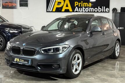 BMW 118 Gebrauchtwagen