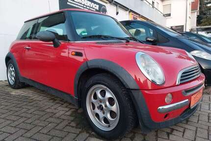 Mini One Gebrauchtwagen