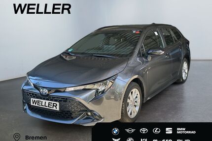 Toyota Corolla Gebrauchtwagen