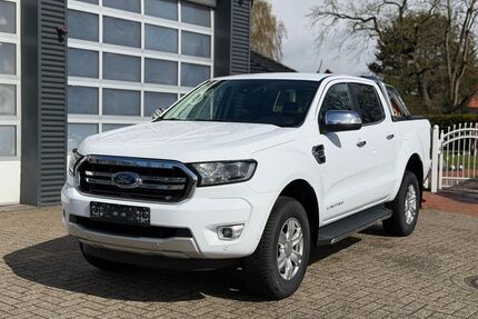 Ford Ranger Gebrauchtwagen