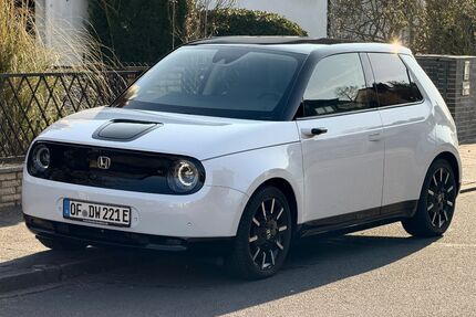Honda e Gebrauchtwagen