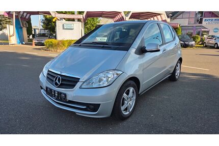 Mercedes-Benz A 180 Gebrauchtwagen