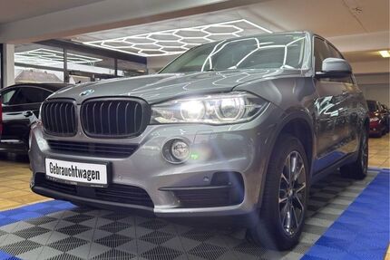 BMW X5 Gebrauchtwagen