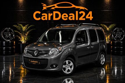Renault Kangoo Gebrauchtwagen