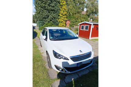 Peugeot 308 Gebrauchtwagen